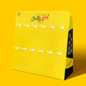Jelly Gel - 510 x 170 x 510
